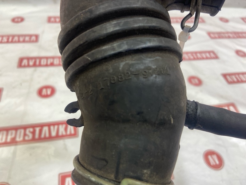 Патрубок воздушного фильтра, 100 рублей, Красноярск