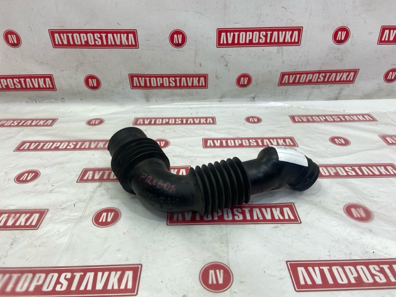 Патрубок воздушного фильтра, 100 рублей, Красноярск