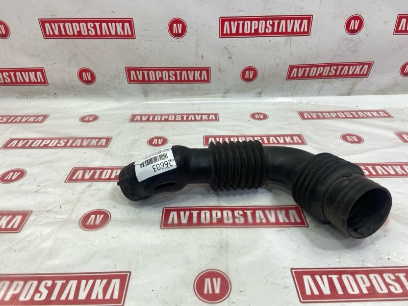 Патрубок воздушного фильтра, 100 рублей, Красноярск