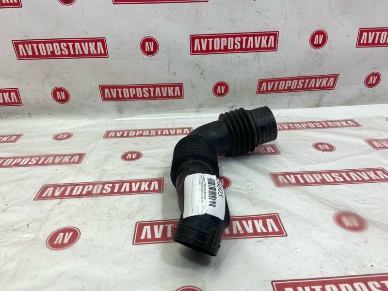 Патрубок воздушного фильтра, 100 рублей, Красноярск