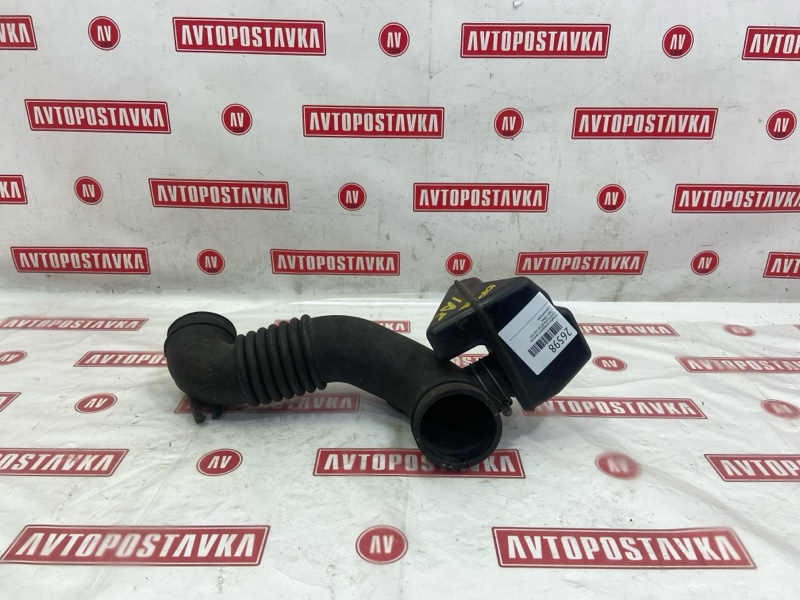 Патрубок воздушного фильтра, 100 рублей, Красноярск