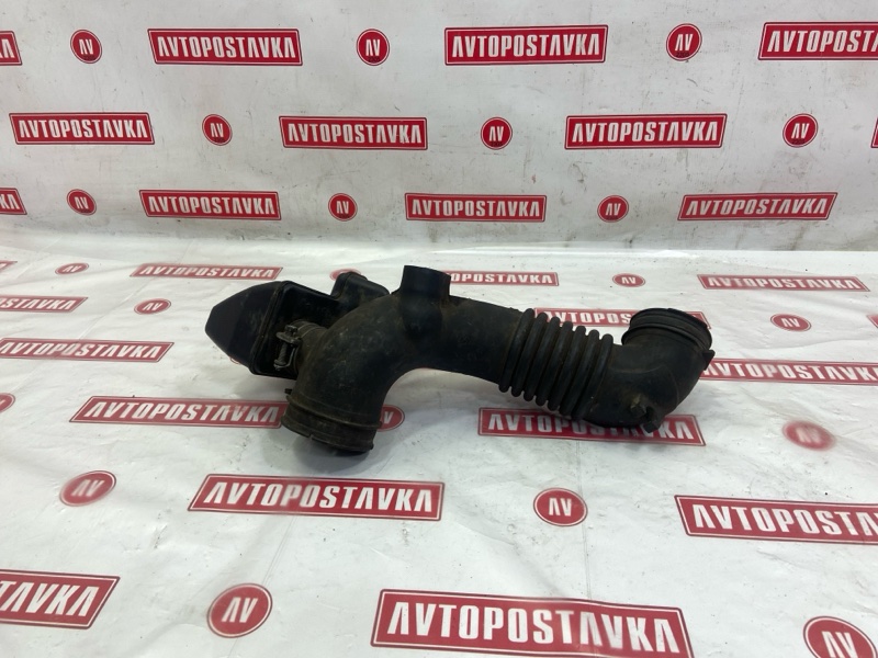 Патрубок воздушного фильтра, 100 рублей, Красноярск