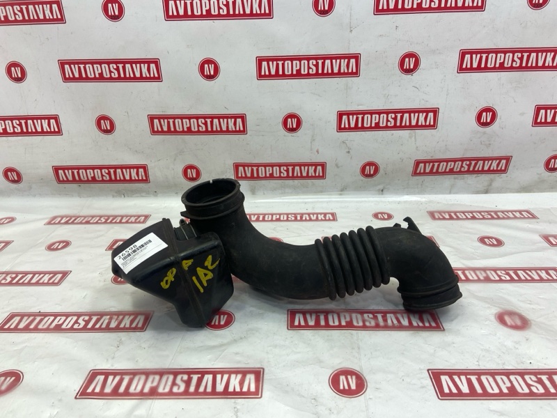 Патрубок воздушного фильтра, 100 рублей, Красноярск