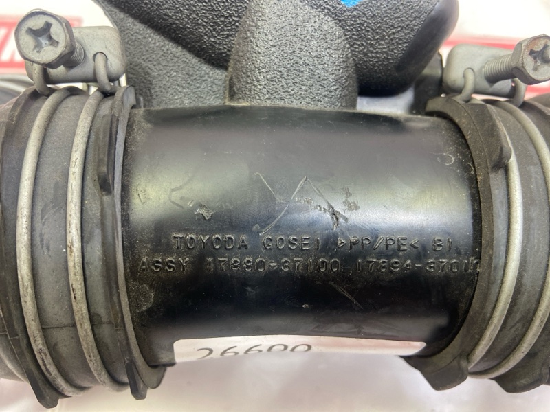 Патрубок воздушного фильтра, 500 рублей, Красноярск