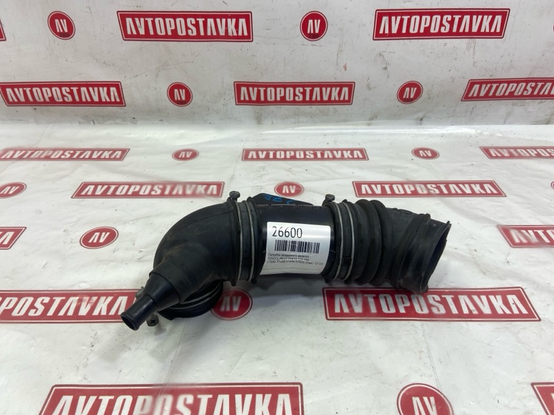 Патрубок воздушного фильтра, 500 рублей, Красноярск