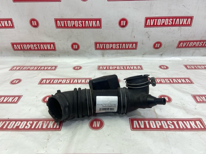 Патрубок воздушного фильтра, 500 рублей, Красноярск