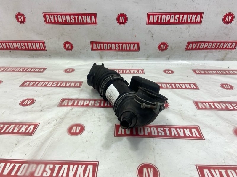 Патрубок воздушного фильтра, 500 рублей, Красноярск