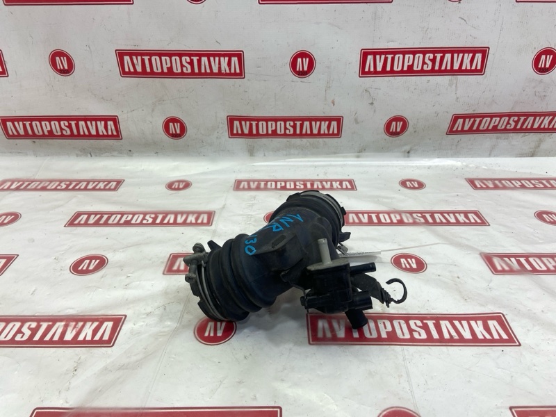 Патрубок воздушного фильтра, 350 рублей, Красноярск