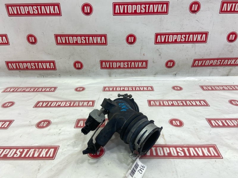 Патрубок воздушного фильтра, 350 рублей, Красноярск