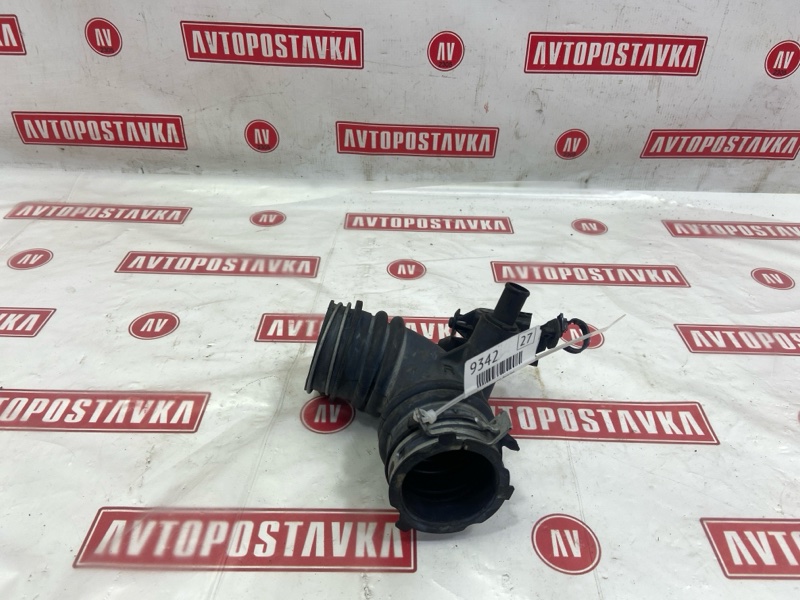 Патрубок воздушного фильтра, 350 рублей, Красноярск