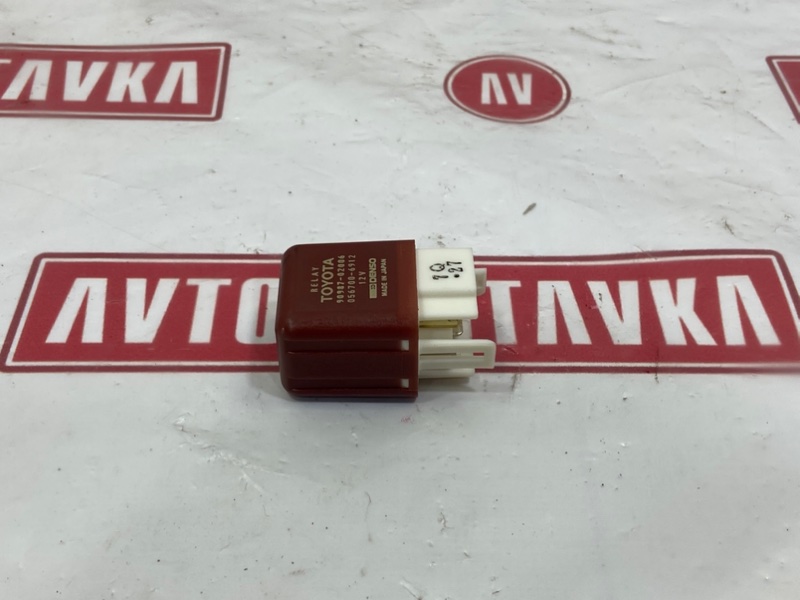 Реле, 100 рублей, Красноярск