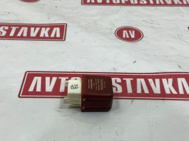 Реле, 100 рублей, Красноярск