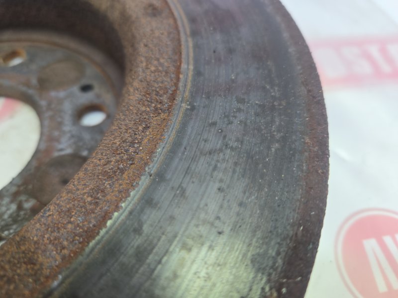 Диск тормозной, 600 рублей, Красноярск