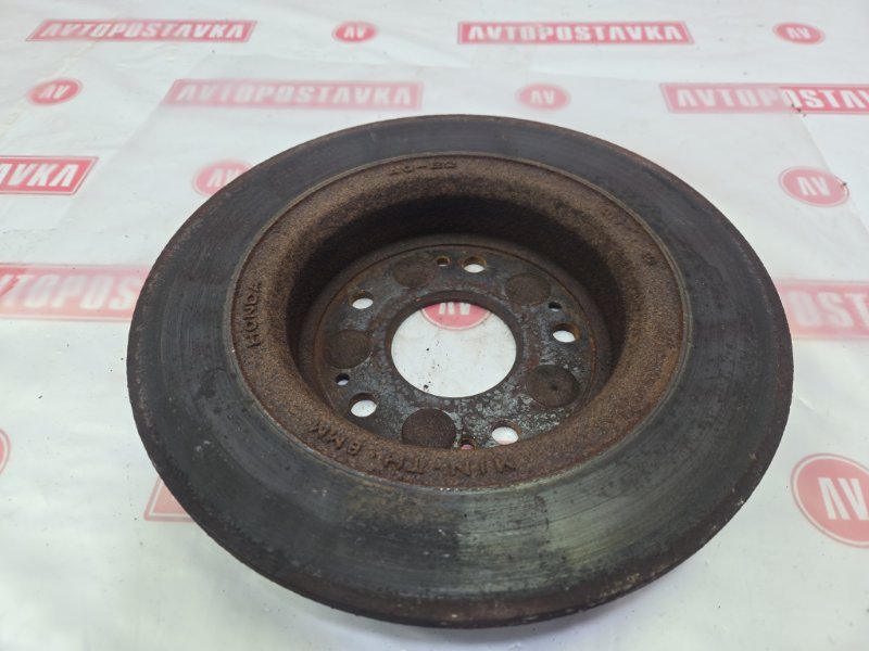 Диск тормозной, 600 рублей, Красноярск