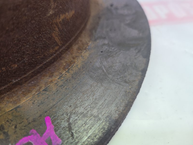 Диск тормозной, 500 рублей, Красноярск