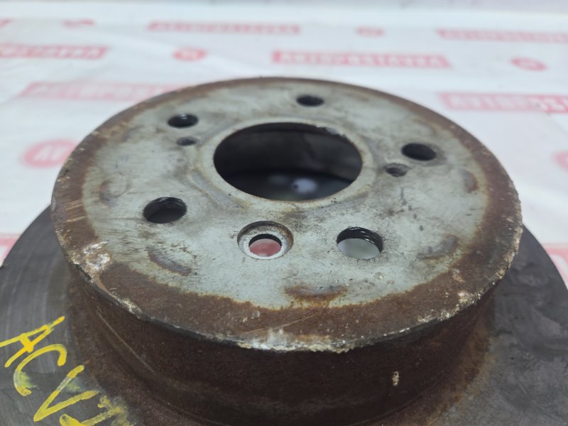 Диск тормозной, 500 рублей, Красноярск