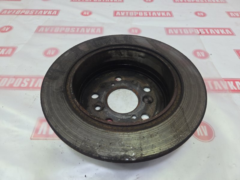 Диск тормозной, 500 рублей, Красноярск