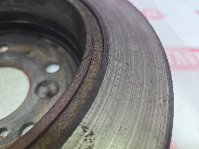 Диск тормозной, 500 рублей, Красноярск