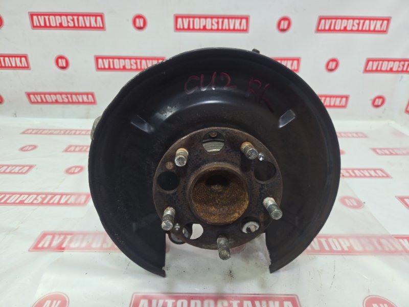 Ступица, 1200 рублей, Красноярск