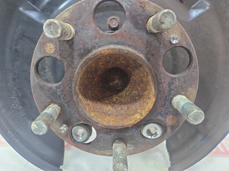 Ступица, 1200 рублей, Красноярск