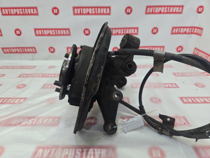 Ступица, 1700 рублей, Красноярск