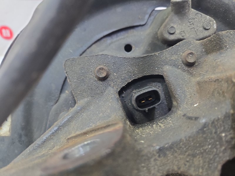 Ступица, 1700 рублей, Красноярск