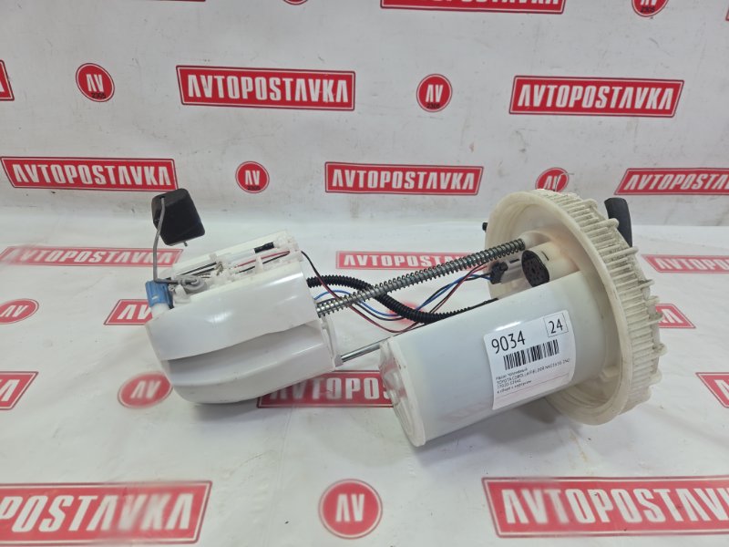 Насос топливный, 1300 рублей, Красноярск