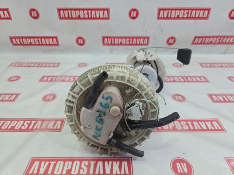 Насос топливный, 1300 рублей, Красноярск