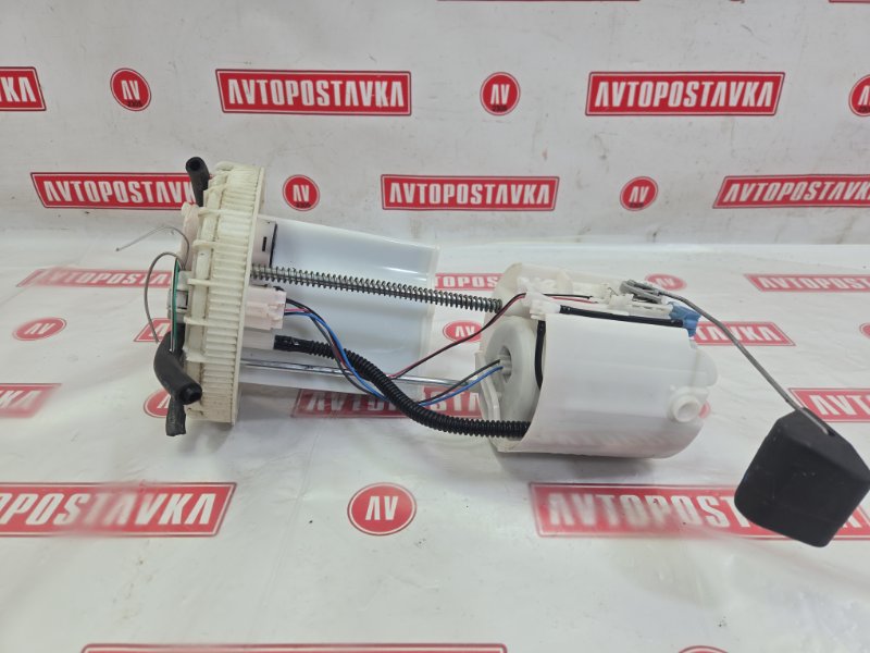 Насос топливный, 1300 рублей, Красноярск