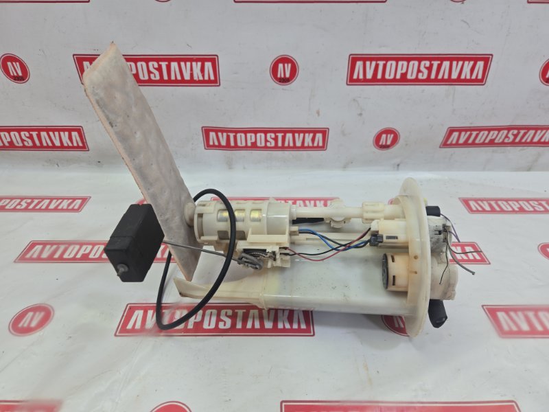 Насос топливный, 1600 рублей, Красноярск