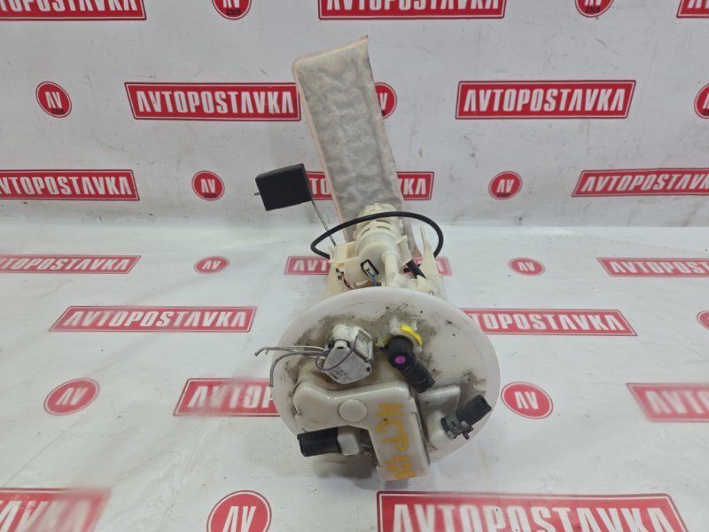 Насос топливный, 1600 рублей, Красноярск