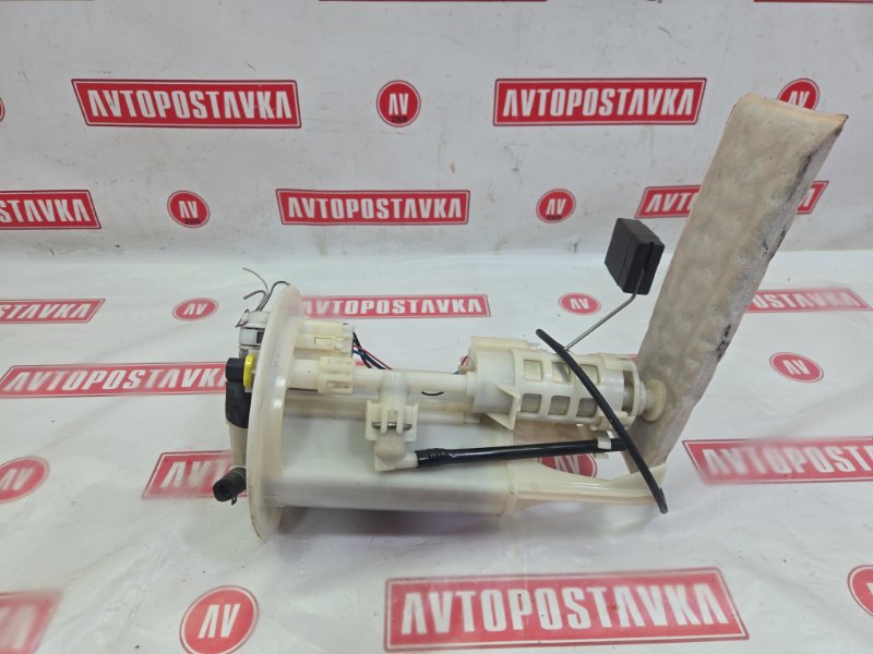 Насос топливный, 1600 рублей, Красноярск