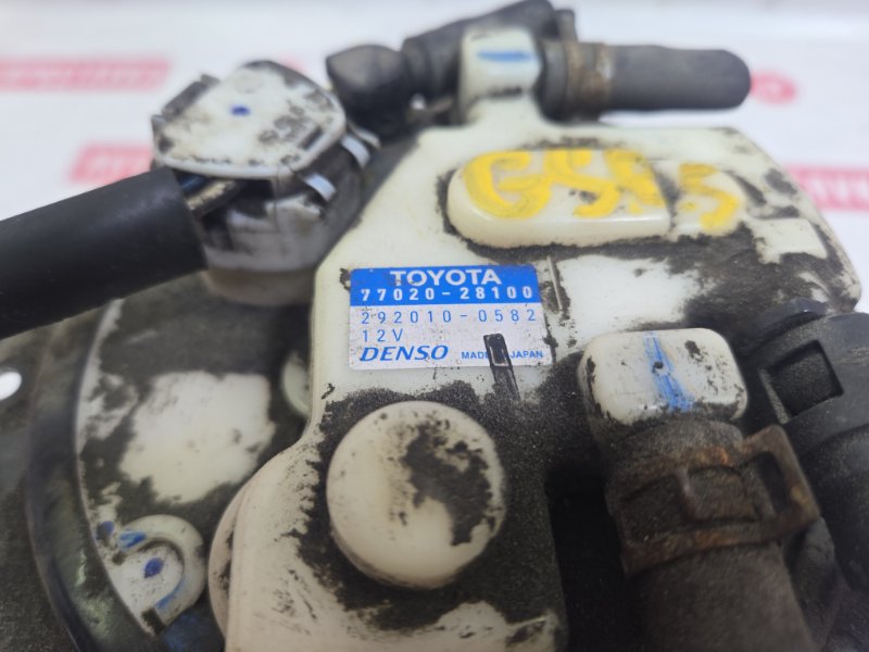 Насос топливный, 2400 рублей, Красноярск