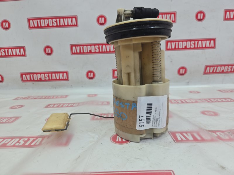 Насос топливный, 1200 рублей, Красноярск