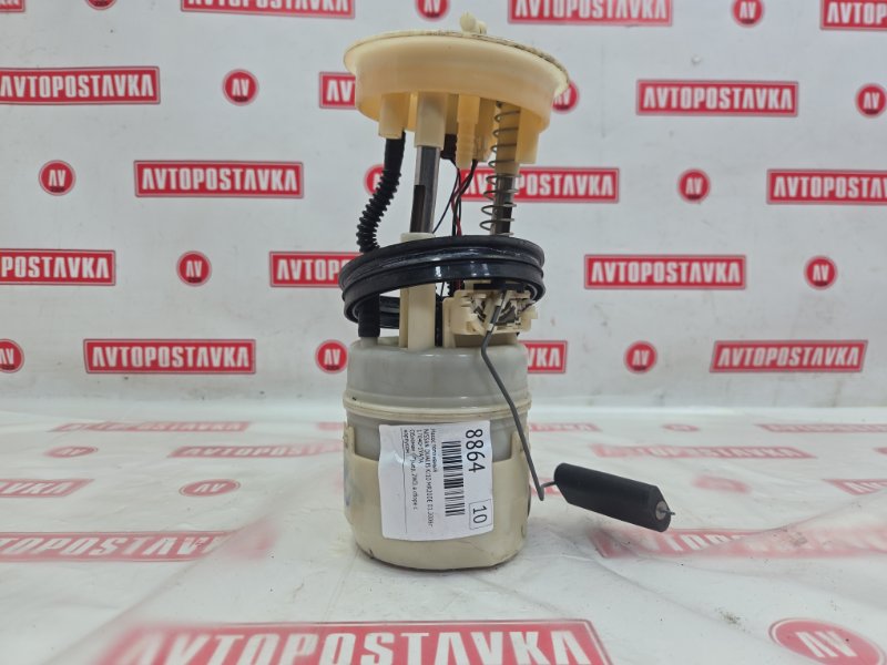 Насос топливный, 1800 рублей, Красноярск