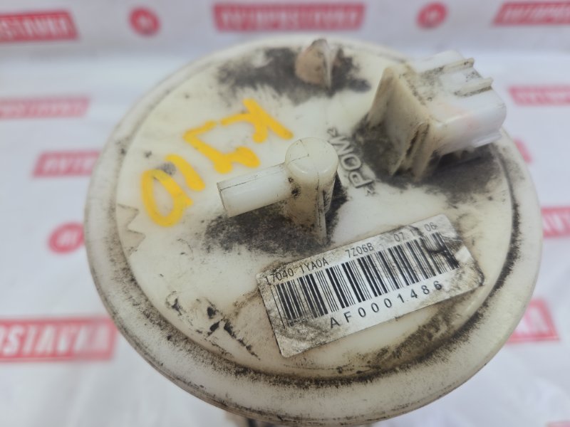 Насос топливный, 1800 рублей, Красноярск