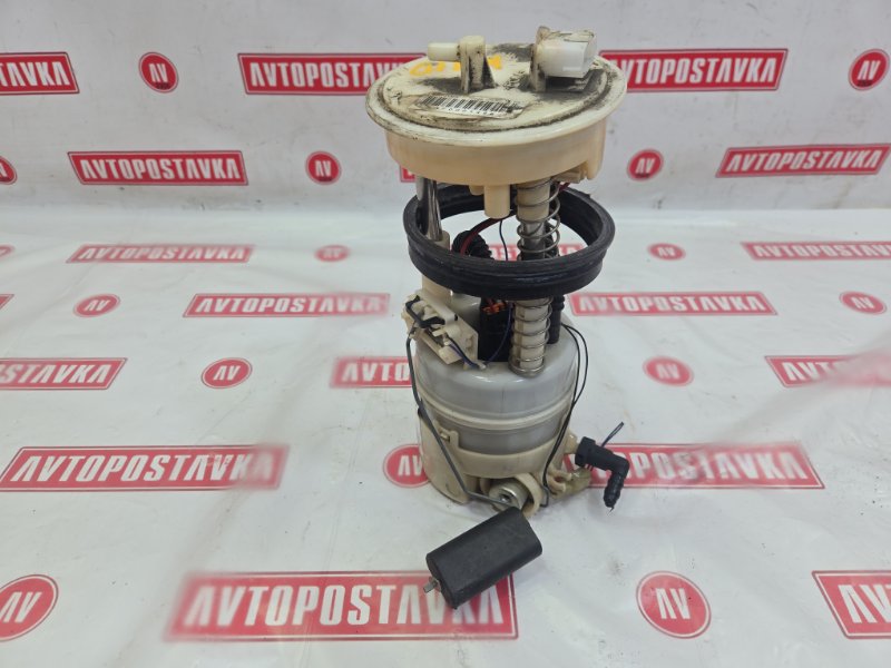 Насос топливный, 1800 рублей, Красноярск