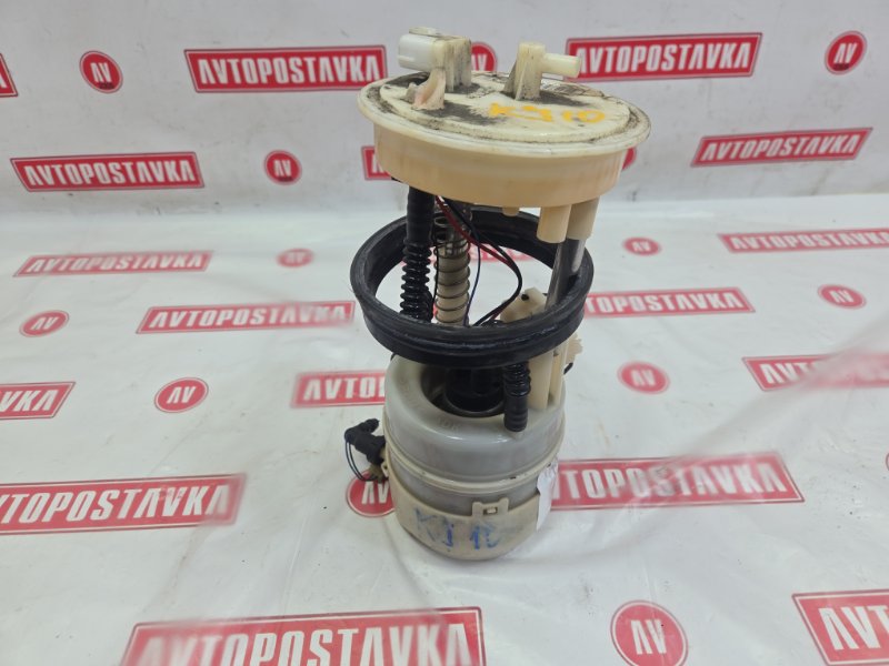 Насос топливный, 1800 рублей, Красноярск