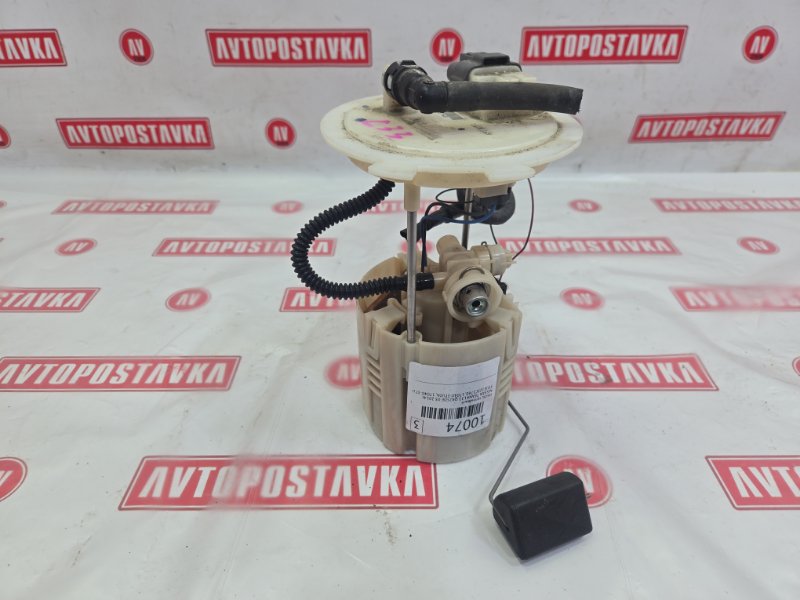 Насос топливный, 2100 рублей, Красноярск