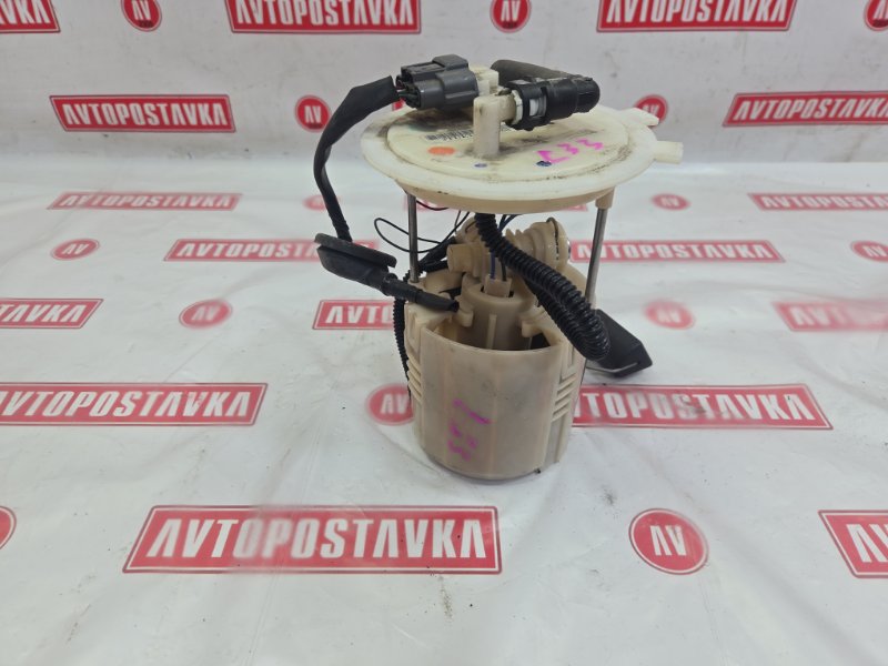 Насос топливный, 2100 рублей, Красноярск