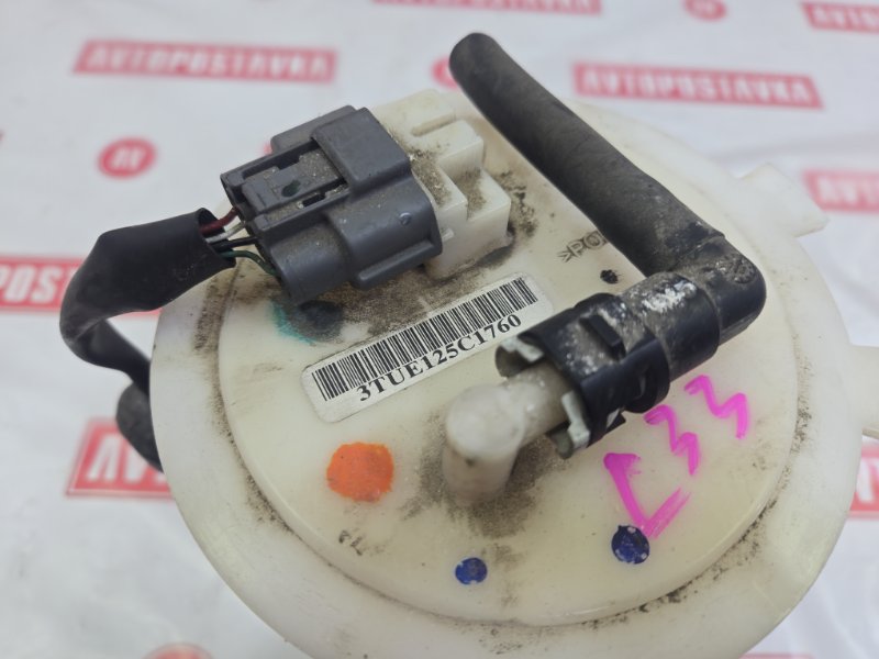 Насос топливный, 2100 рублей, Красноярск