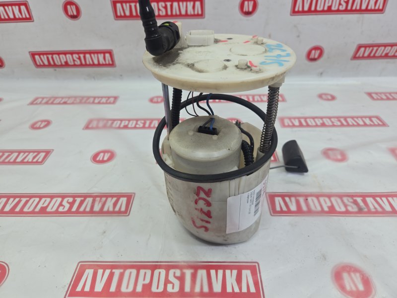 Насос топливный, 1200 рублей, Красноярск