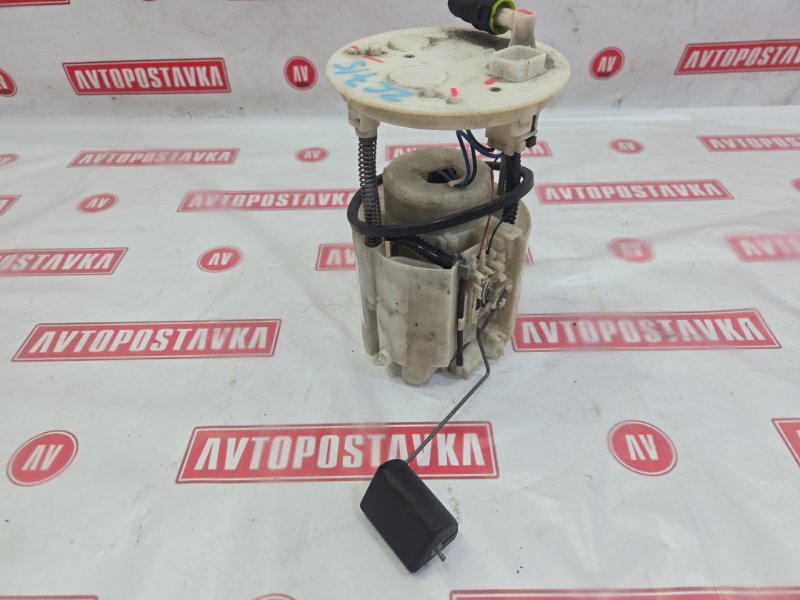 Насос топливный, 1200 рублей, Красноярск