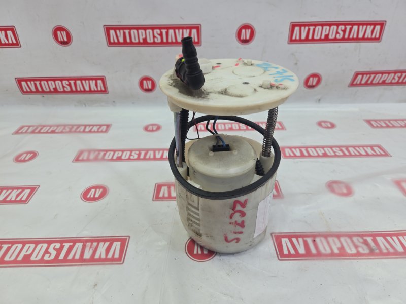 Насос топливный, 1200 рублей, Красноярск