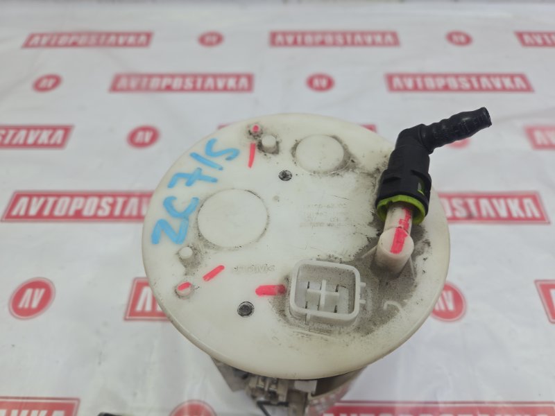 Насос топливный, 1200 рублей, Красноярск