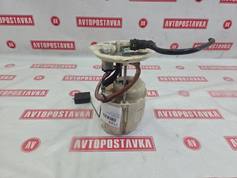 Насос топливный, 1200 рублей, Красноярск