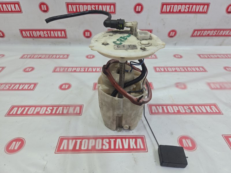 Насос топливный, 1200 рублей, Красноярск