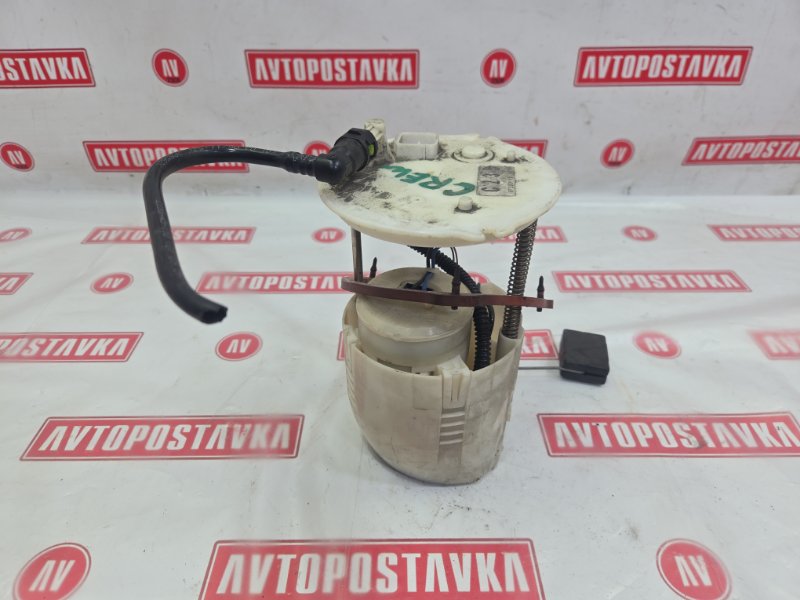 Насос топливный, 1200 рублей, Красноярск