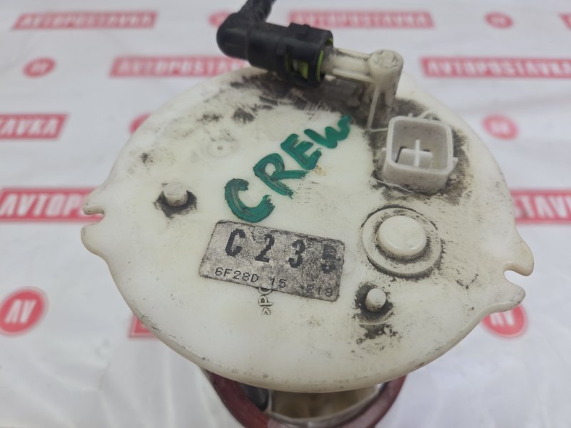 Насос топливный, 1200 рублей, Красноярск