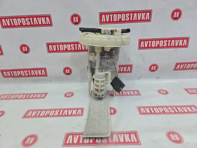 Насос топливный, 1600 рублей, Красноярск